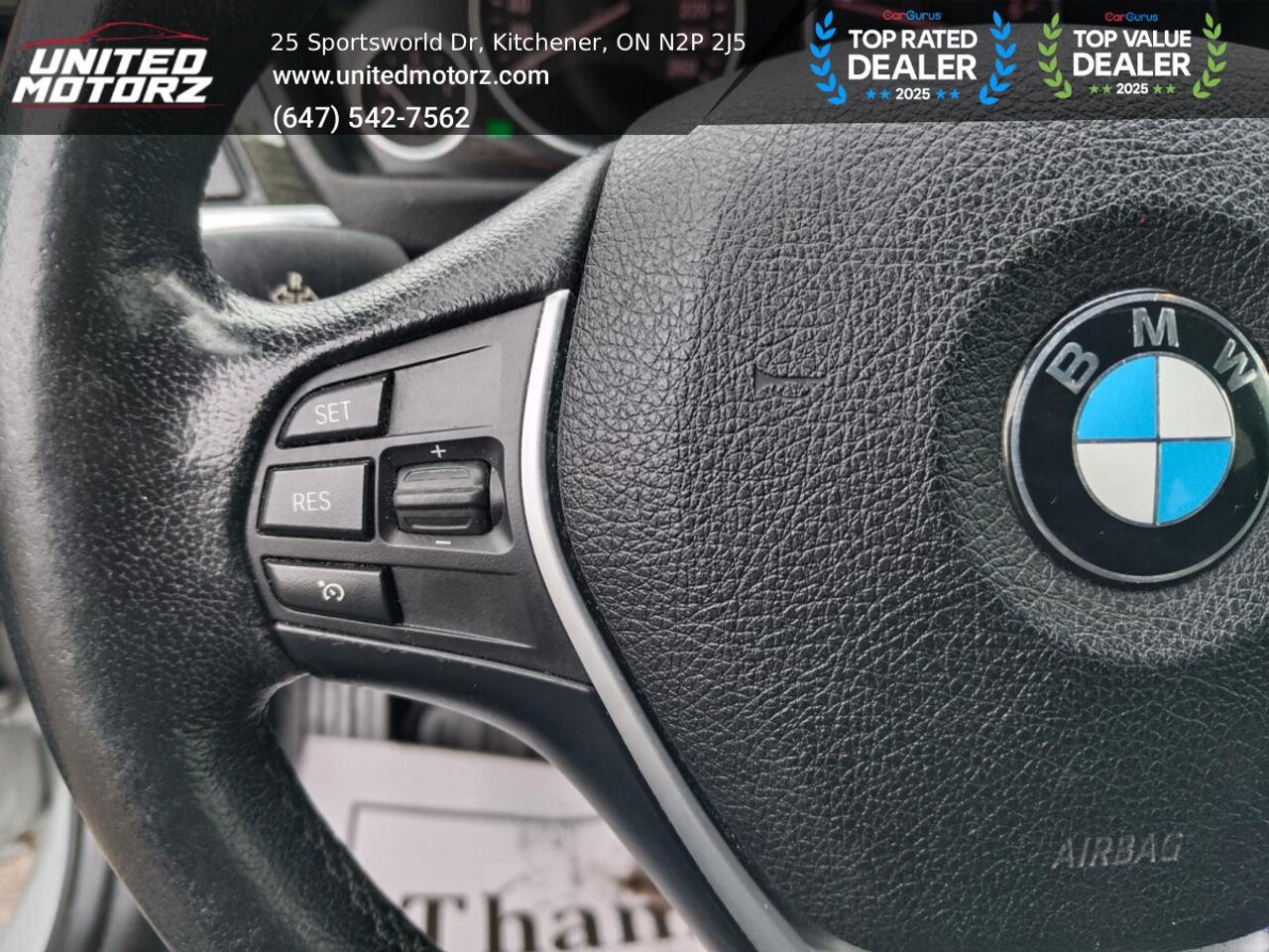 2014 BMW 3 Series 328i xDrive~ NO ACCIDENTS~ Photo