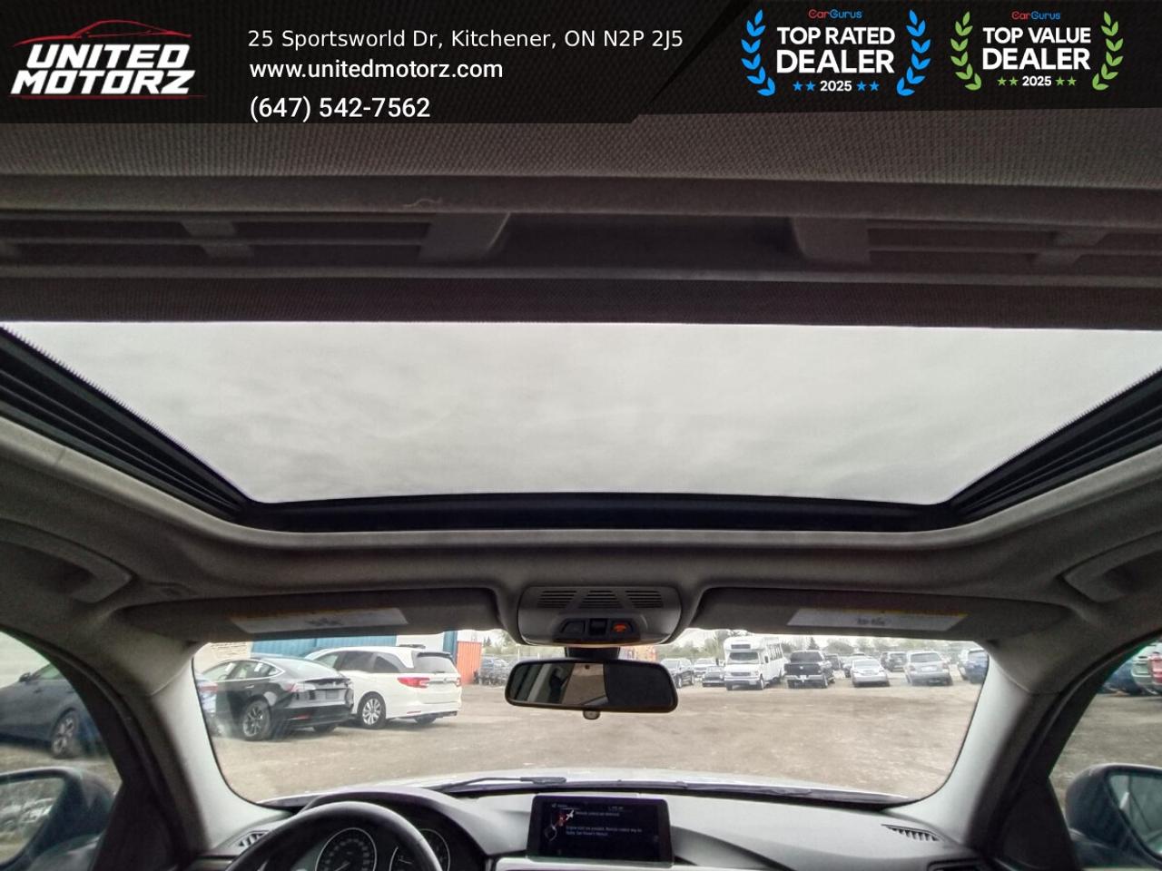 2014 BMW 3 Series 328i xDrive~ NO ACCIDENTS~ Photo