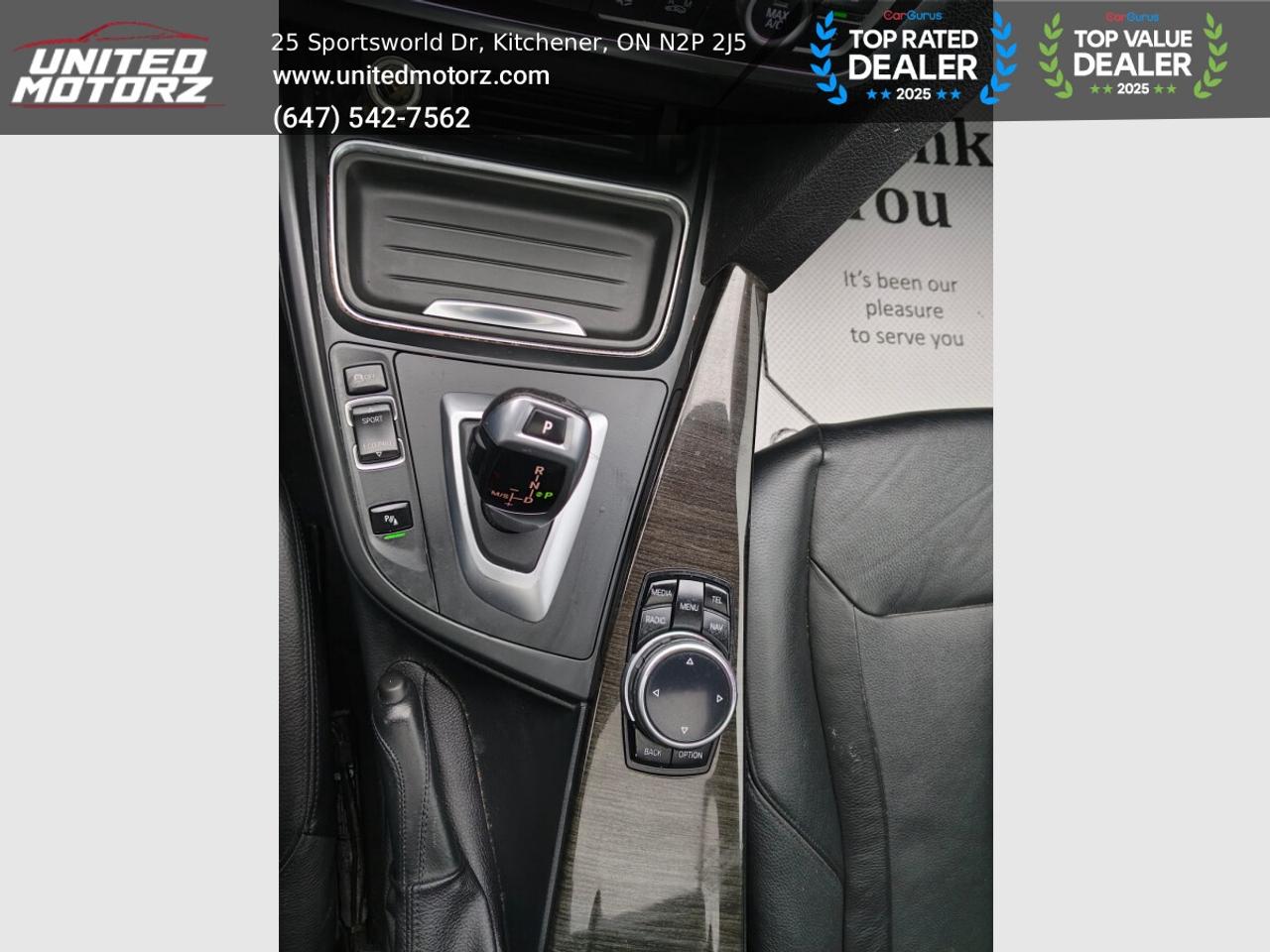 2014 BMW 3 Series 328i xDrive~ NO ACCIDENTS~ Photo