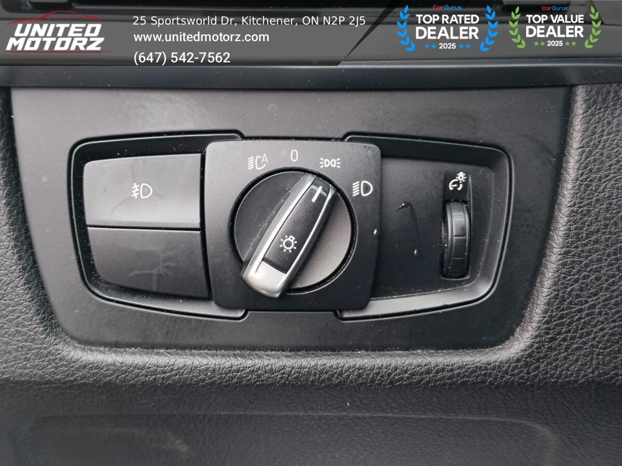 2014 BMW 3 Series 328i xDrive~ NO ACCIDENTS~ Photo