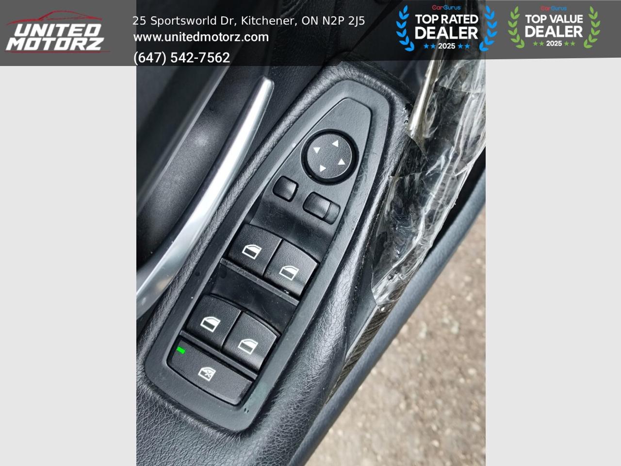 2014 BMW 3 Series 328i xDrive~ NO ACCIDENTS~ Photo
