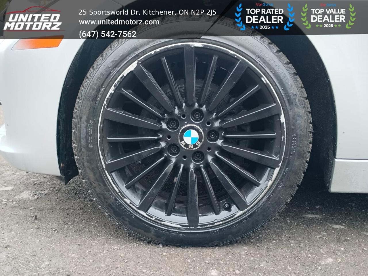 2014 BMW 3 Series 328i xDrive~ NO ACCIDENTS~ Photo