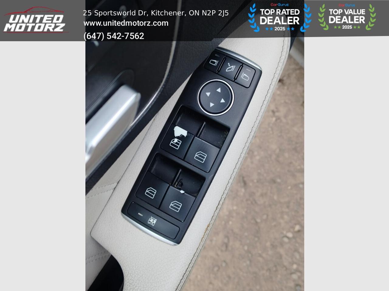 2015 Mercedes-Benz E-Class E550~CERTIFIED~ NO ACCIDENTS~ 400 HP Photo