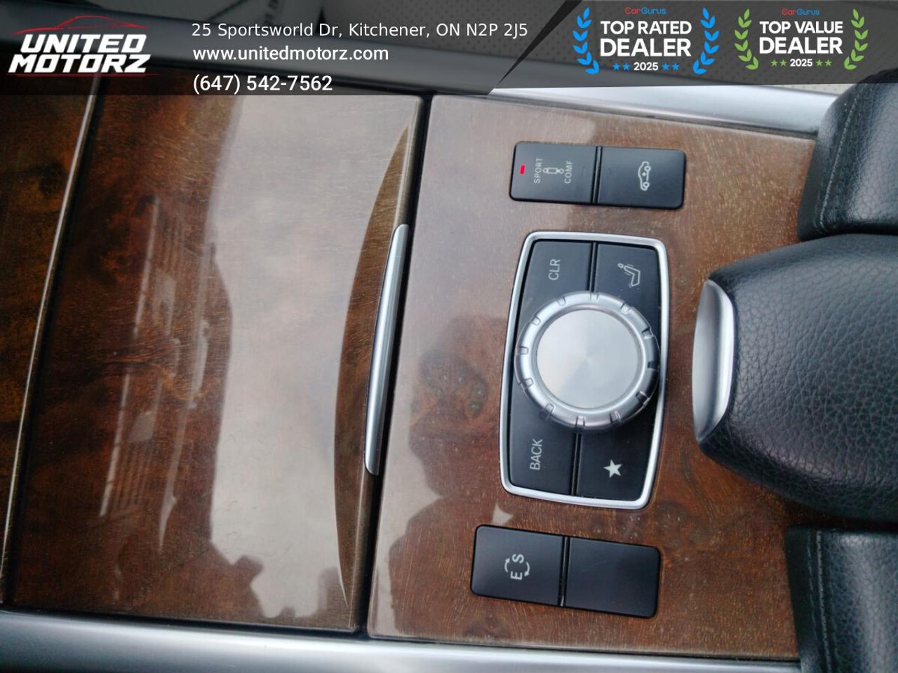 2015 Mercedes-Benz E-Class E550~CERTIFIED~ NO ACCIDENTS~ 400 HP Photo