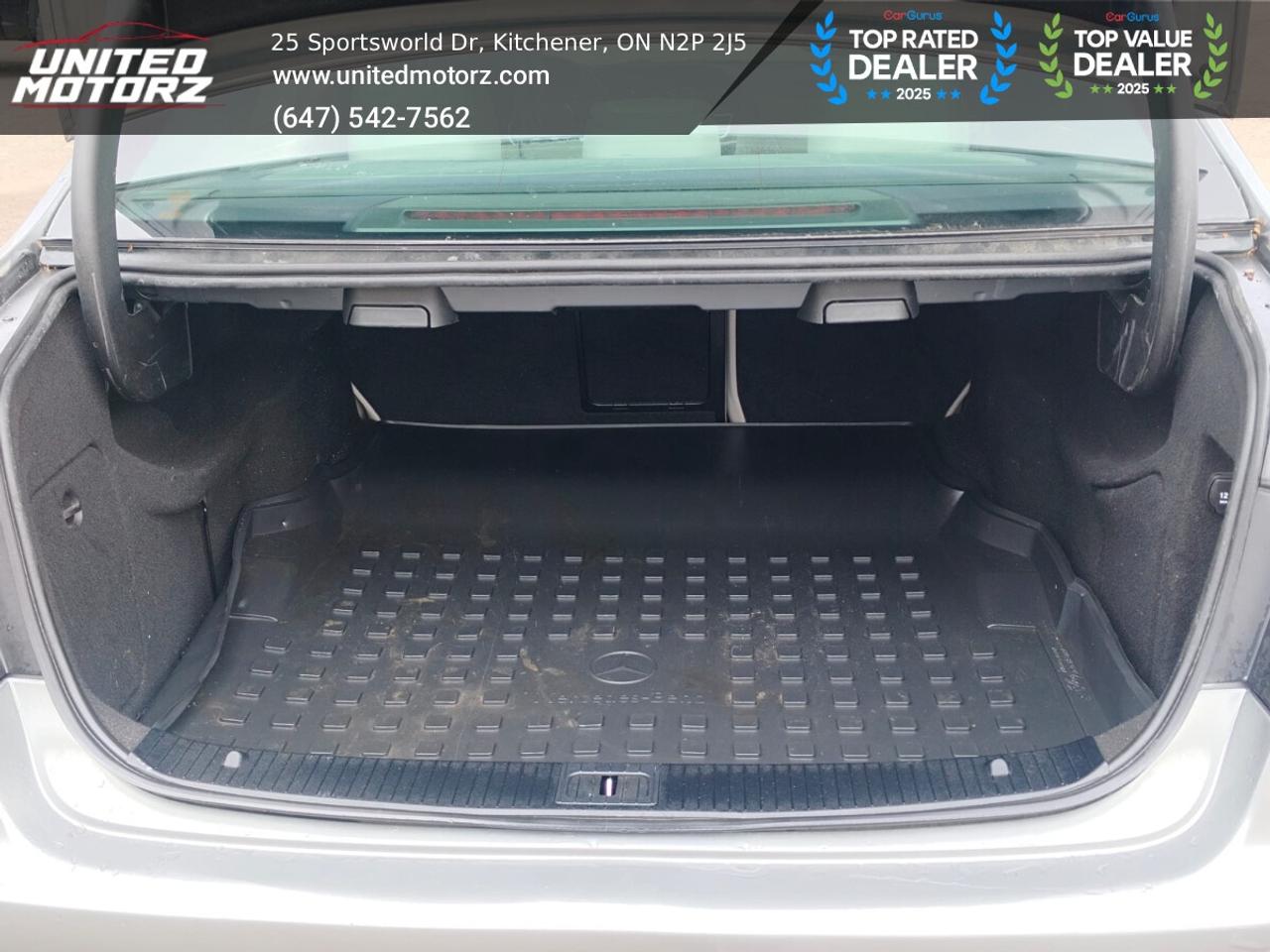 2015 Mercedes-Benz E-Class E550~CERTIFIED~ NO ACCIDENTS~ 400 HP Photo