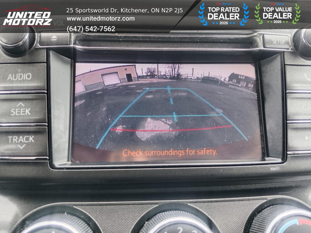 2013 Toyota RAV4 LE~SAFETY CERTIFIED~15 SERVICE RECORDS~ Photo
