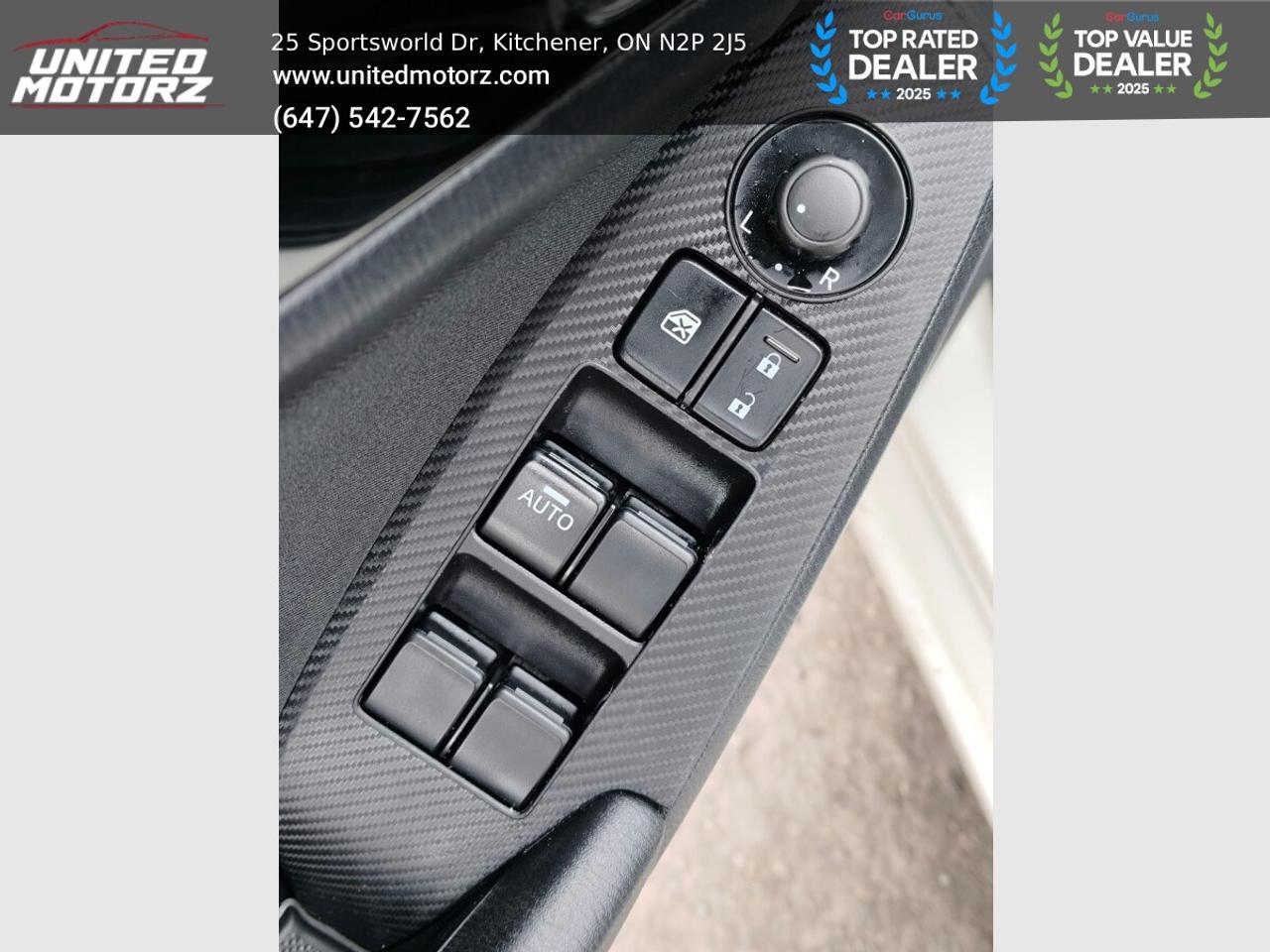 2016 Mazda MAZDA3 I Touring~SAFETY CERTIFIED~NO ACCIDENTS~ ONE OWNER Photo