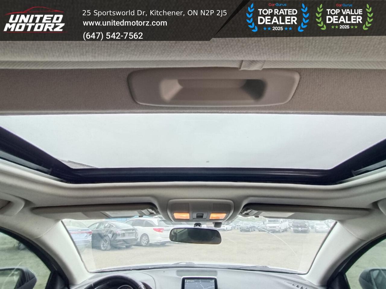 2016 Mazda MAZDA3 I Touring~SAFETY CERTIFIED~NO ACCIDENTS~ ONE OWNER Photo