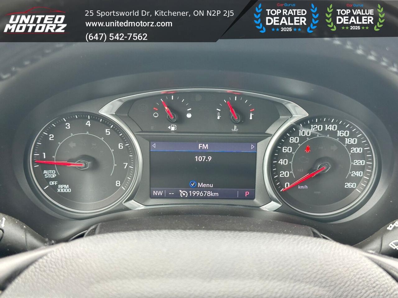 2019 GMC Terrain Denali~CERTIFIED~29 SERVICE RECORDS~ Photo