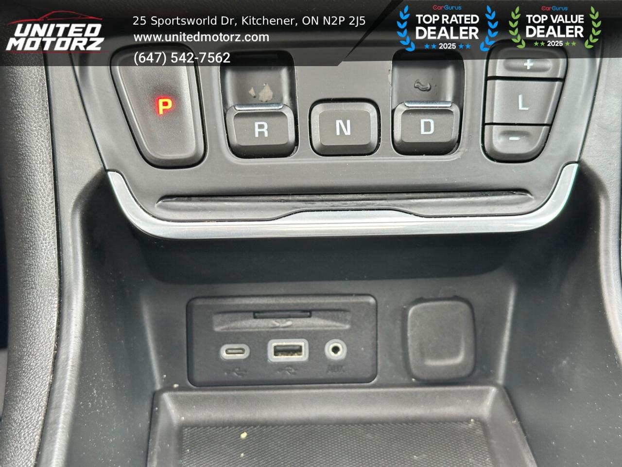 2019 GMC Terrain Denali~CERTIFIED~29 SERVICE RECORDS~ Photo