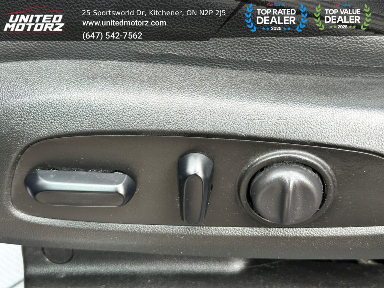 2019 GMC Terrain Denali~CERTIFIED~29 SERVICE RECORDS~ Photo