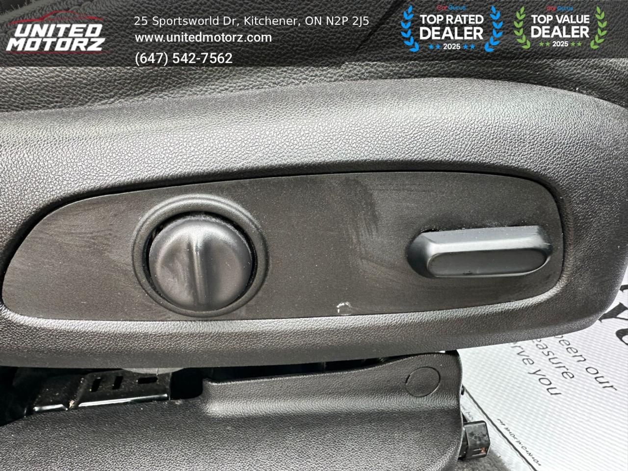 2019 GMC Terrain Denali~CERTIFIED~29 SERVICE RECORDS~ Photo
