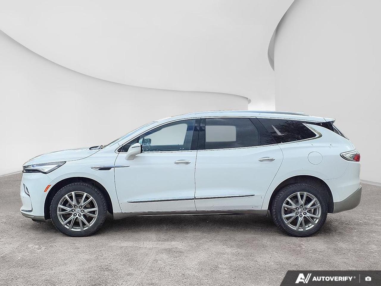 2023 Buick Enclave Essence  - Leather Seats -  Heated Seats Photo