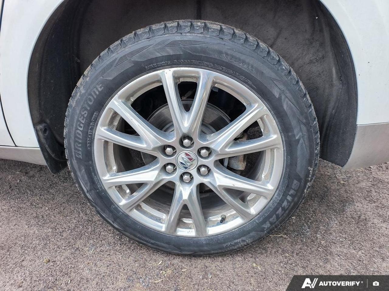 2023 Buick Enclave Essence  - Leather Seats -  Heated Seats Photo
