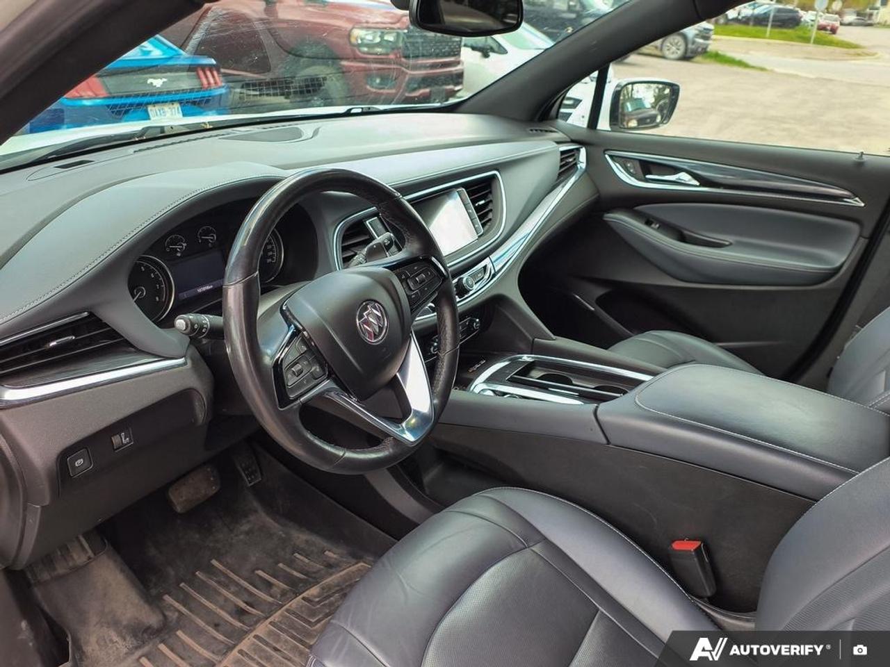 2023 Buick Enclave Essence  - Leather Seats -  Heated Seats Photo