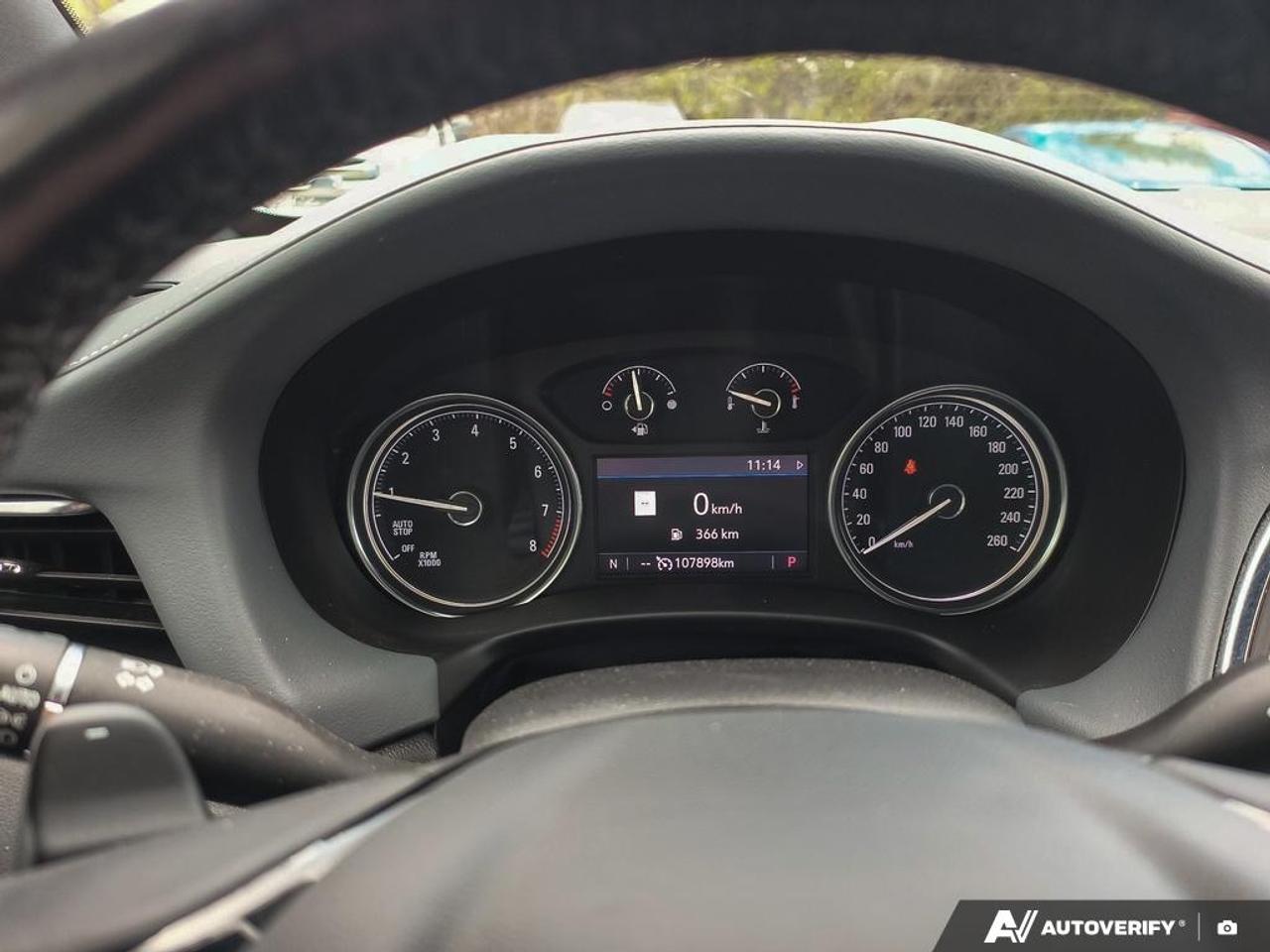 2023 Buick Enclave Essence  - Leather Seats -  Heated Seats Photo
