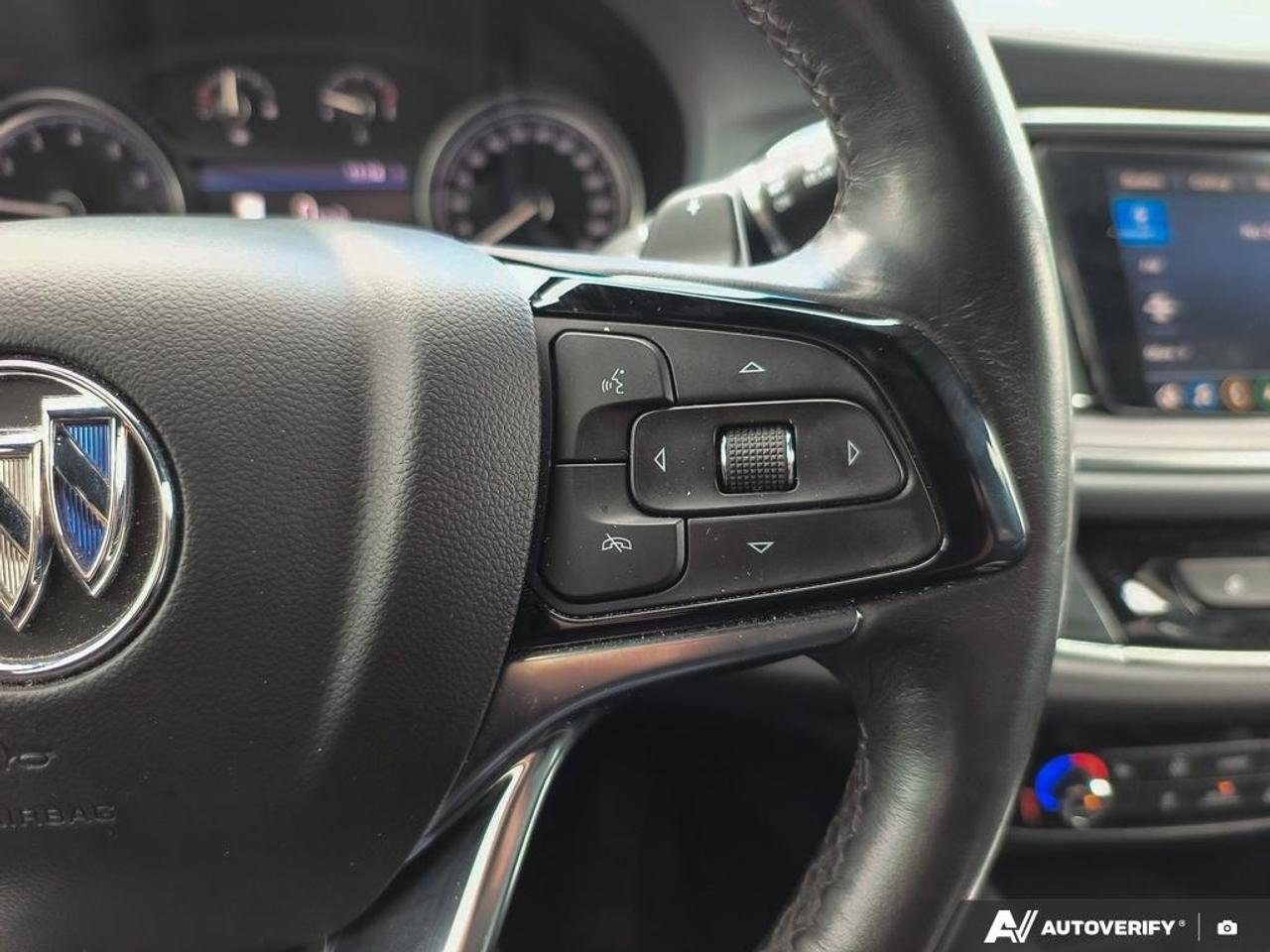 2023 Buick Enclave Essence  - Leather Seats -  Heated Seats Photo