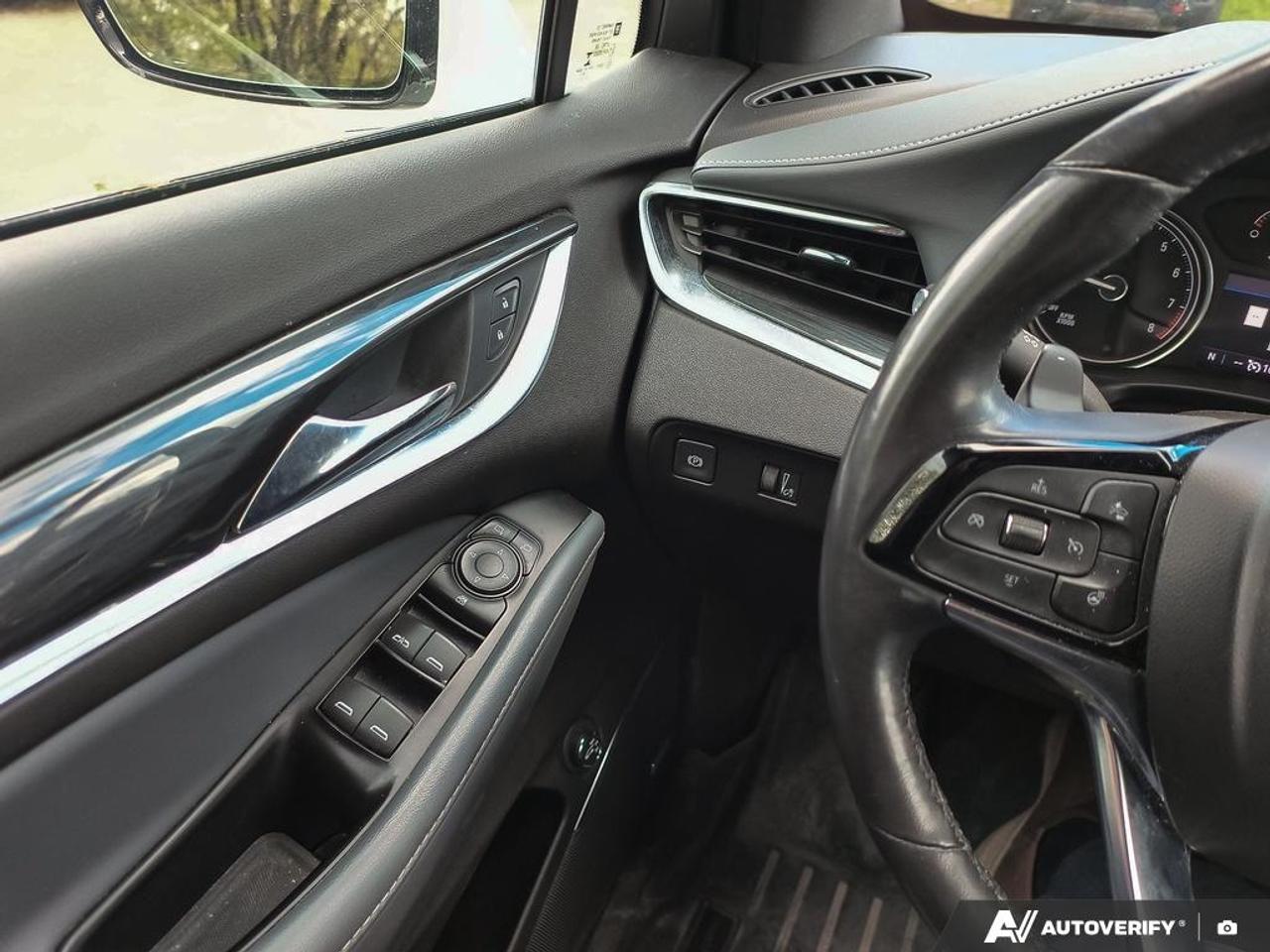 2023 Buick Enclave Essence  - Leather Seats -  Heated Seats Photo