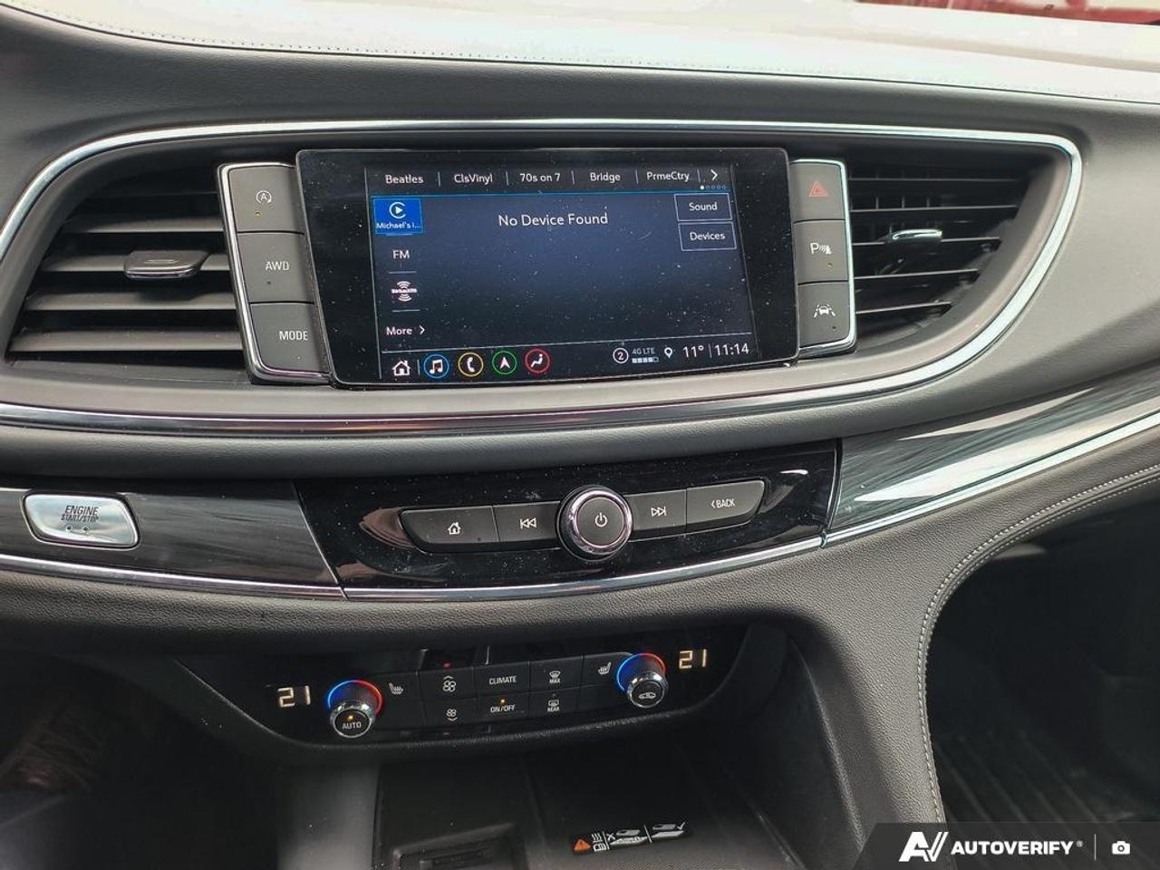 2023 Buick Enclave Essence  - Leather Seats -  Heated Seats Photo