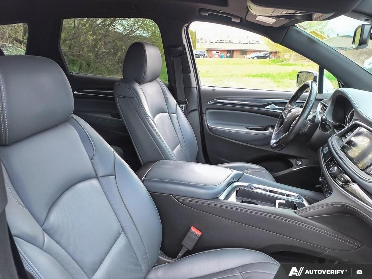 2023 Buick Enclave Essence  - Leather Seats -  Heated Seats Photo