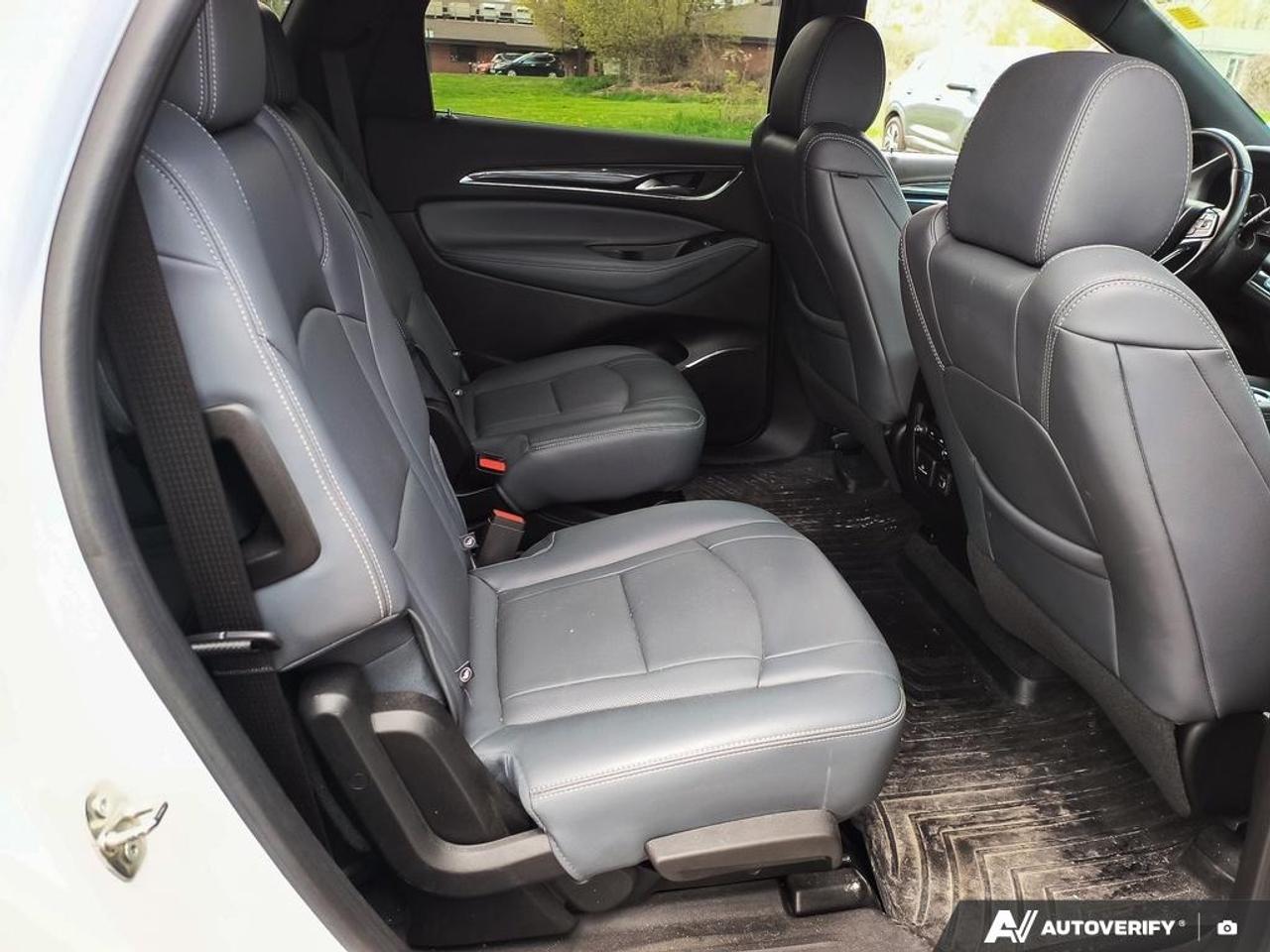 2023 Buick Enclave Essence  - Leather Seats -  Heated Seats Photo