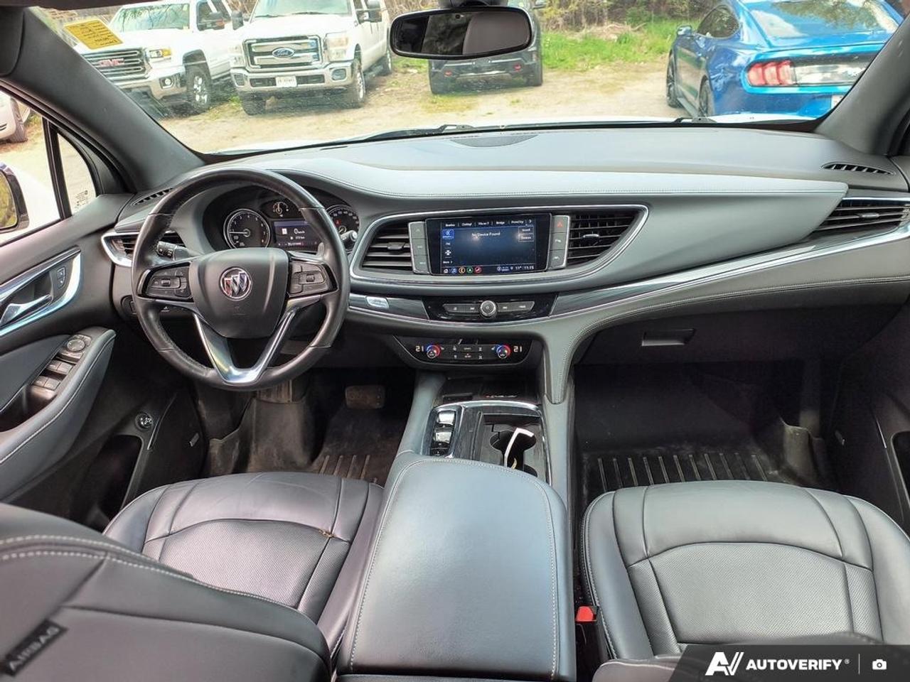 2023 Buick Enclave Essence  - Leather Seats -  Heated Seats Photo