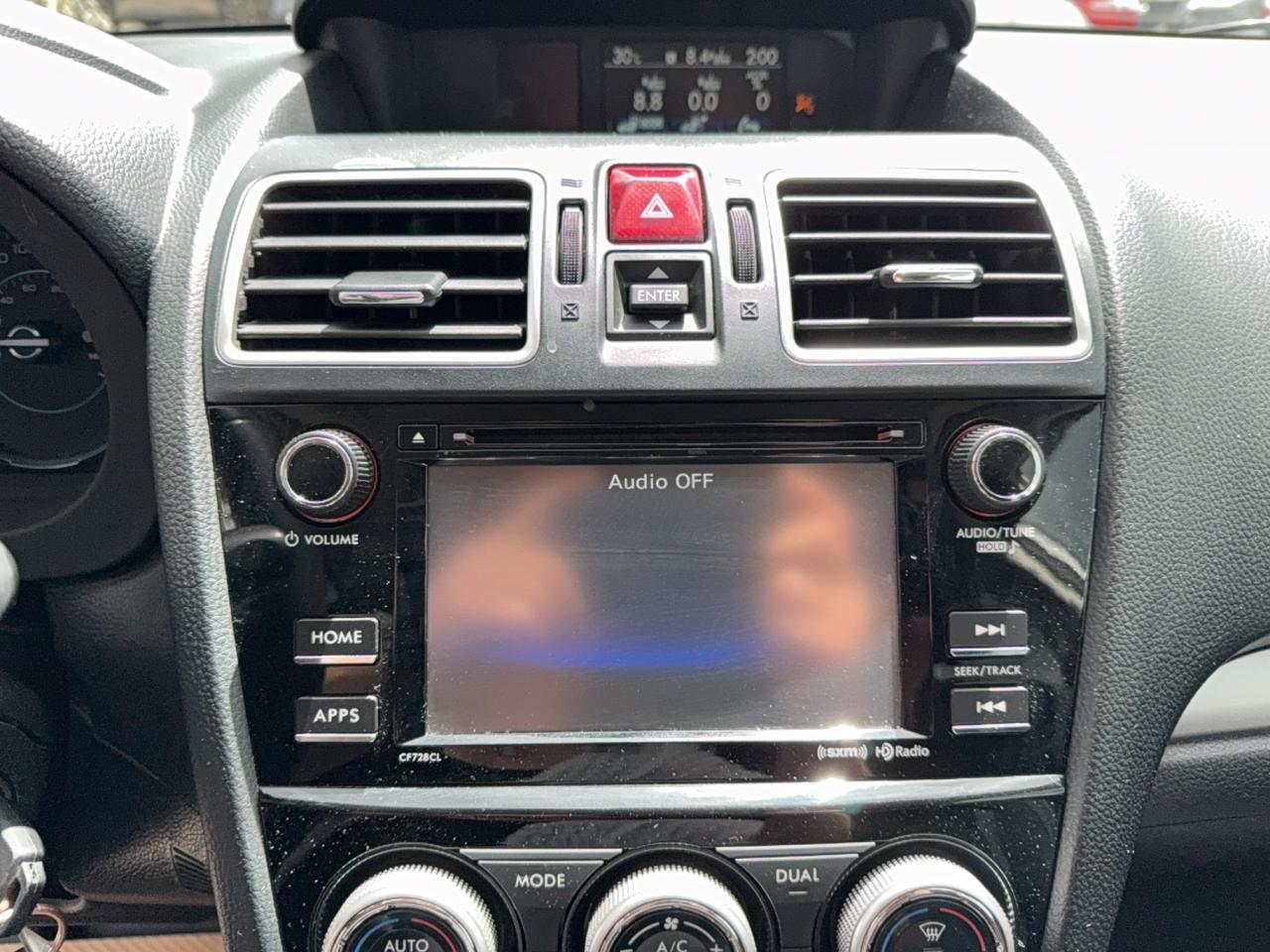 2017 Subaru Forester Limited Photo