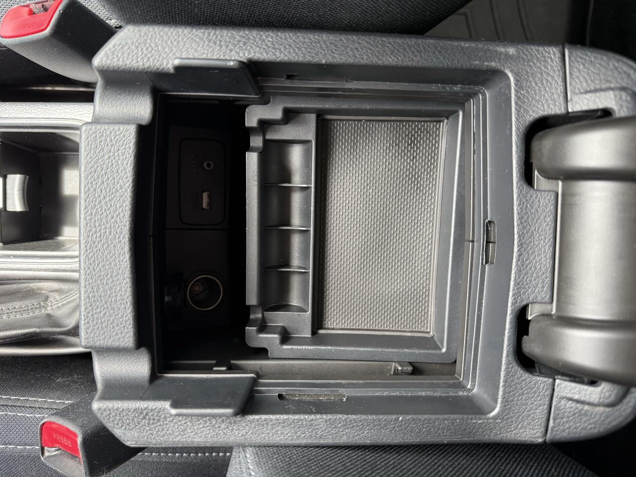 2017 Subaru Forester Limited Photo