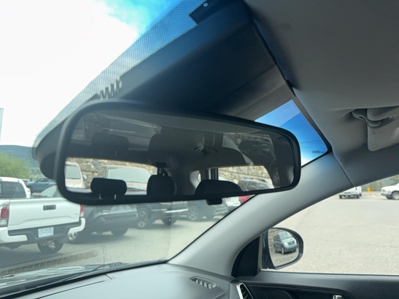 2019 Hyundai Tucson Preferred Photo