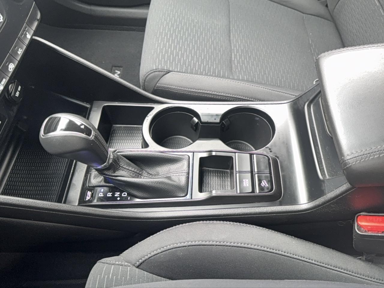 2019 Hyundai Tucson Preferred Photo