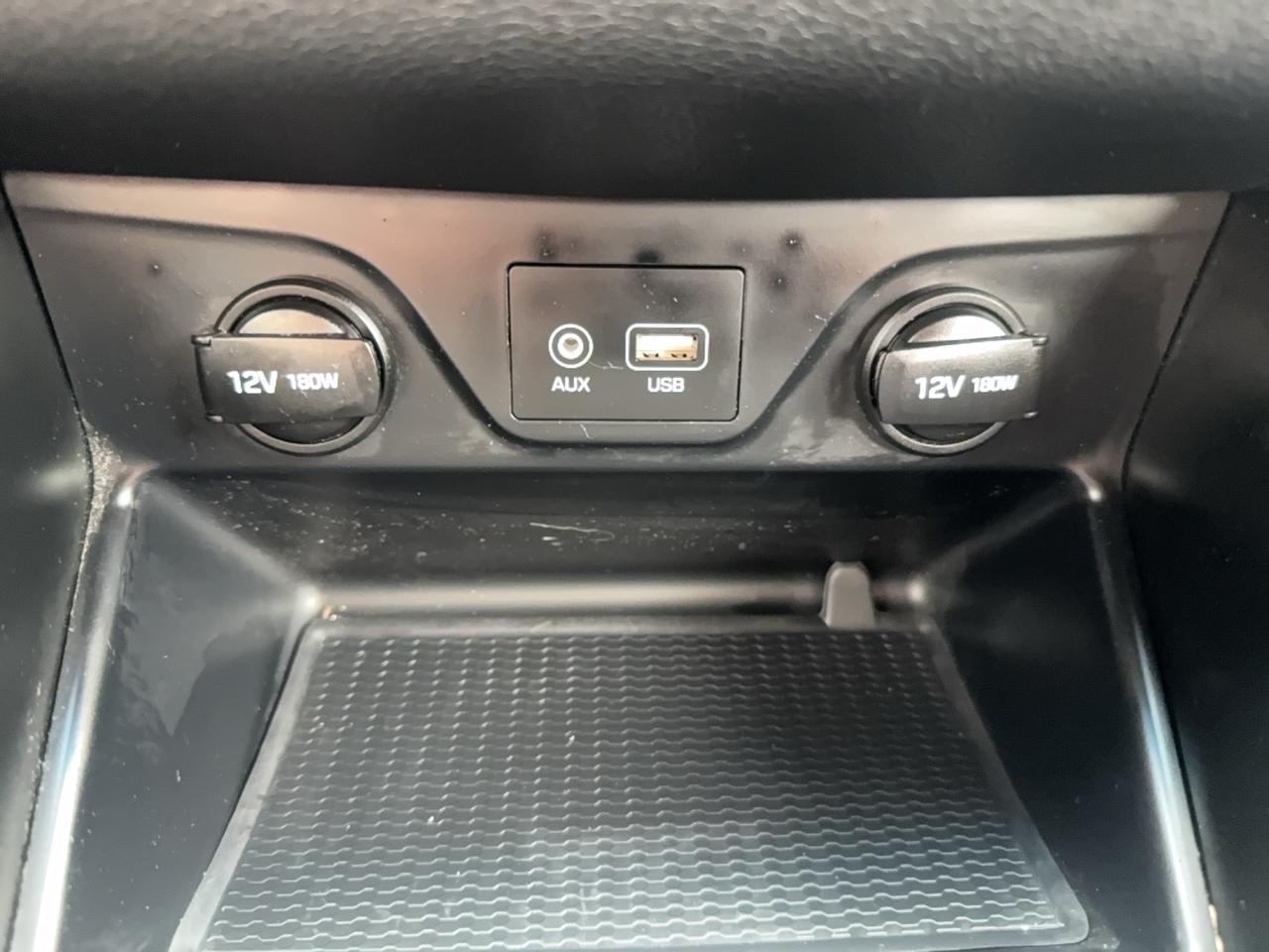 2019 Hyundai Tucson Preferred Photo
