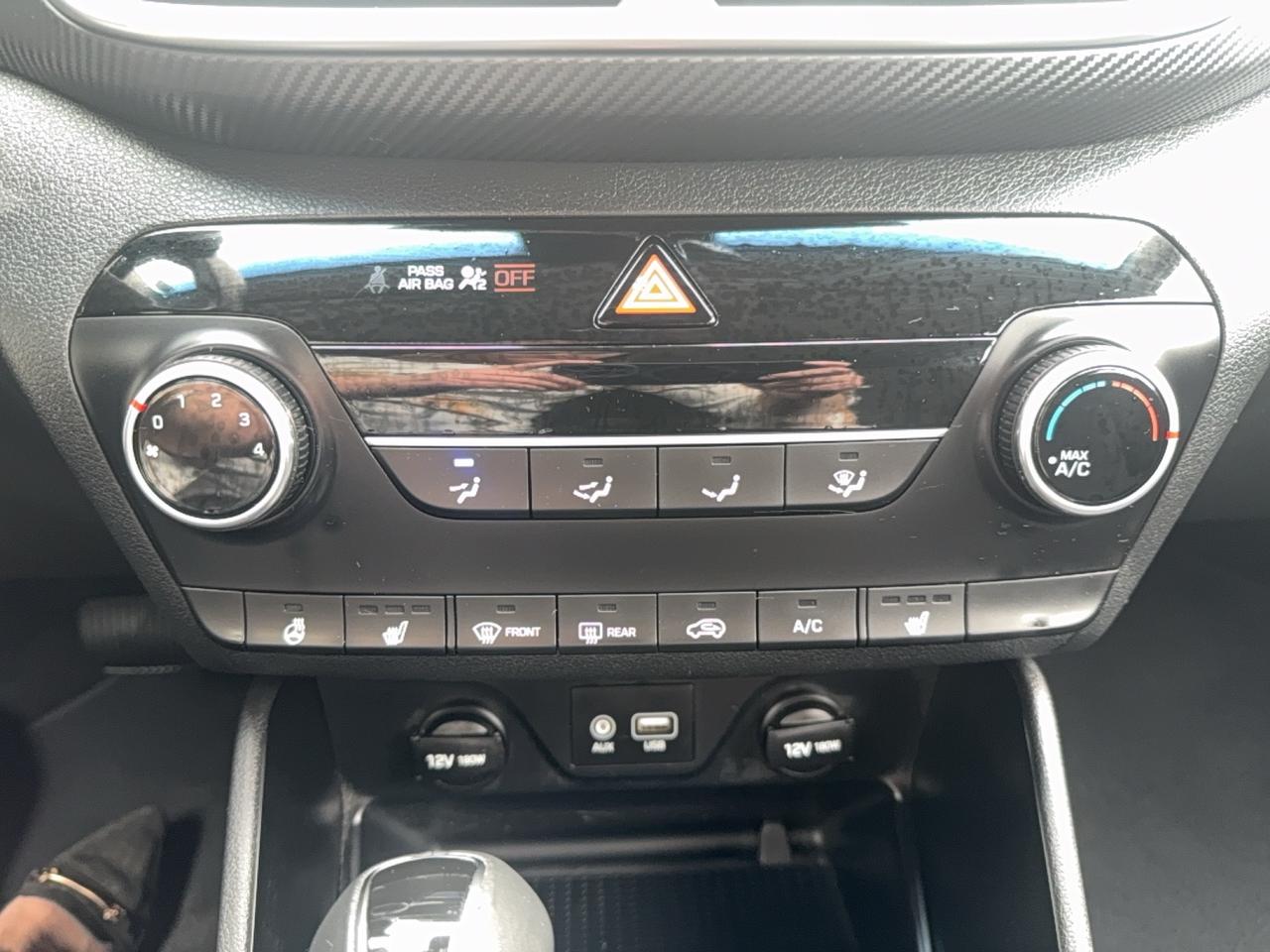 2019 Hyundai Tucson Preferred Photo