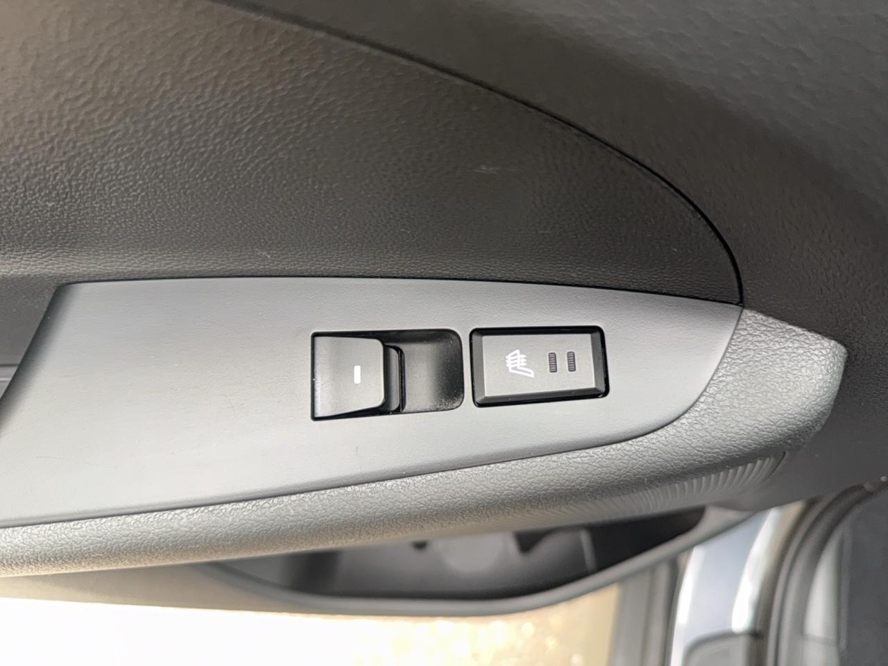 2019 Hyundai Tucson Preferred Photo