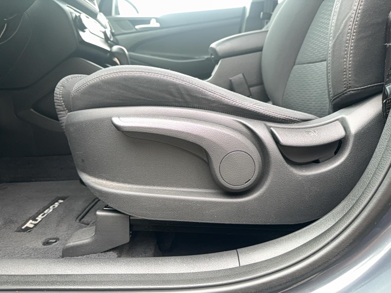 2019 Hyundai Tucson Preferred Photo