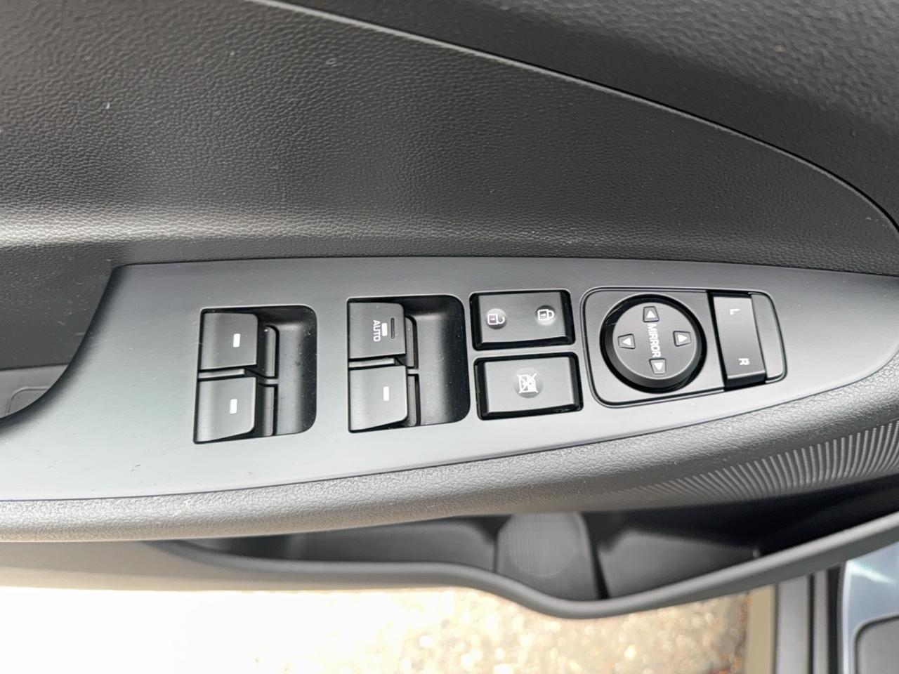 2019 Hyundai Tucson Preferred Photo