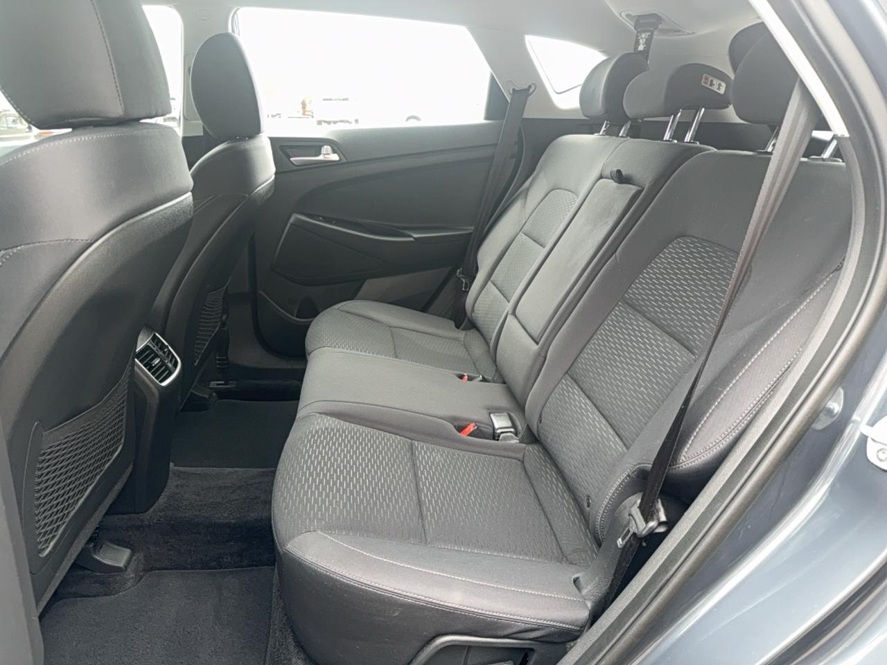 2019 Hyundai Tucson Preferred Photo