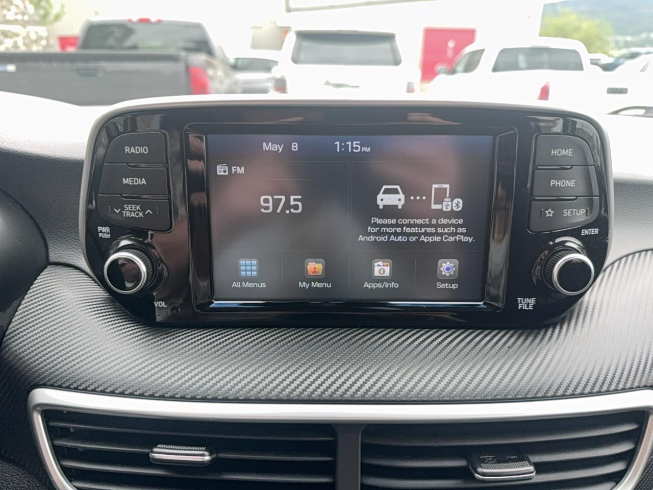 2019 Hyundai Tucson Preferred Photo
