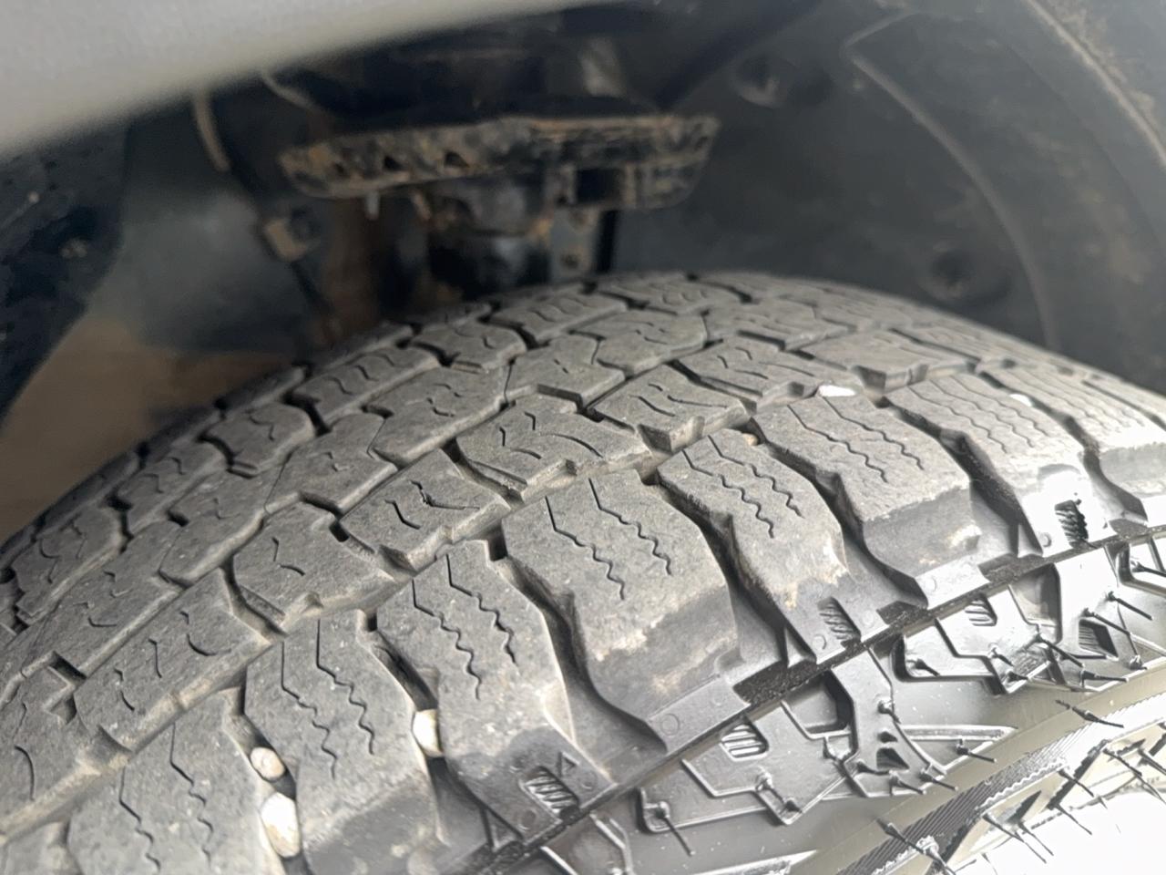 2019 Hyundai Tucson Preferred Photo