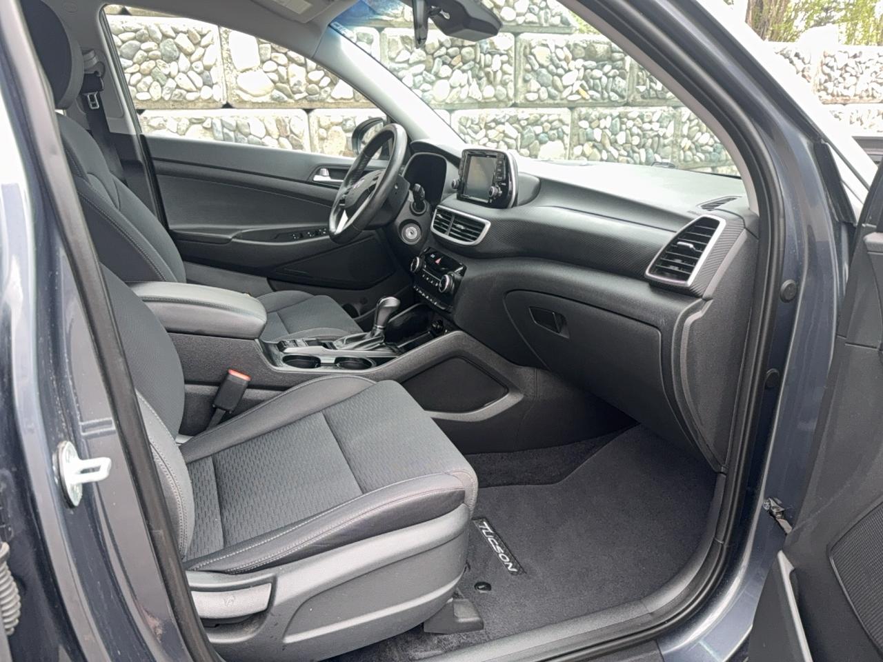 2019 Hyundai Tucson Preferred Photo
