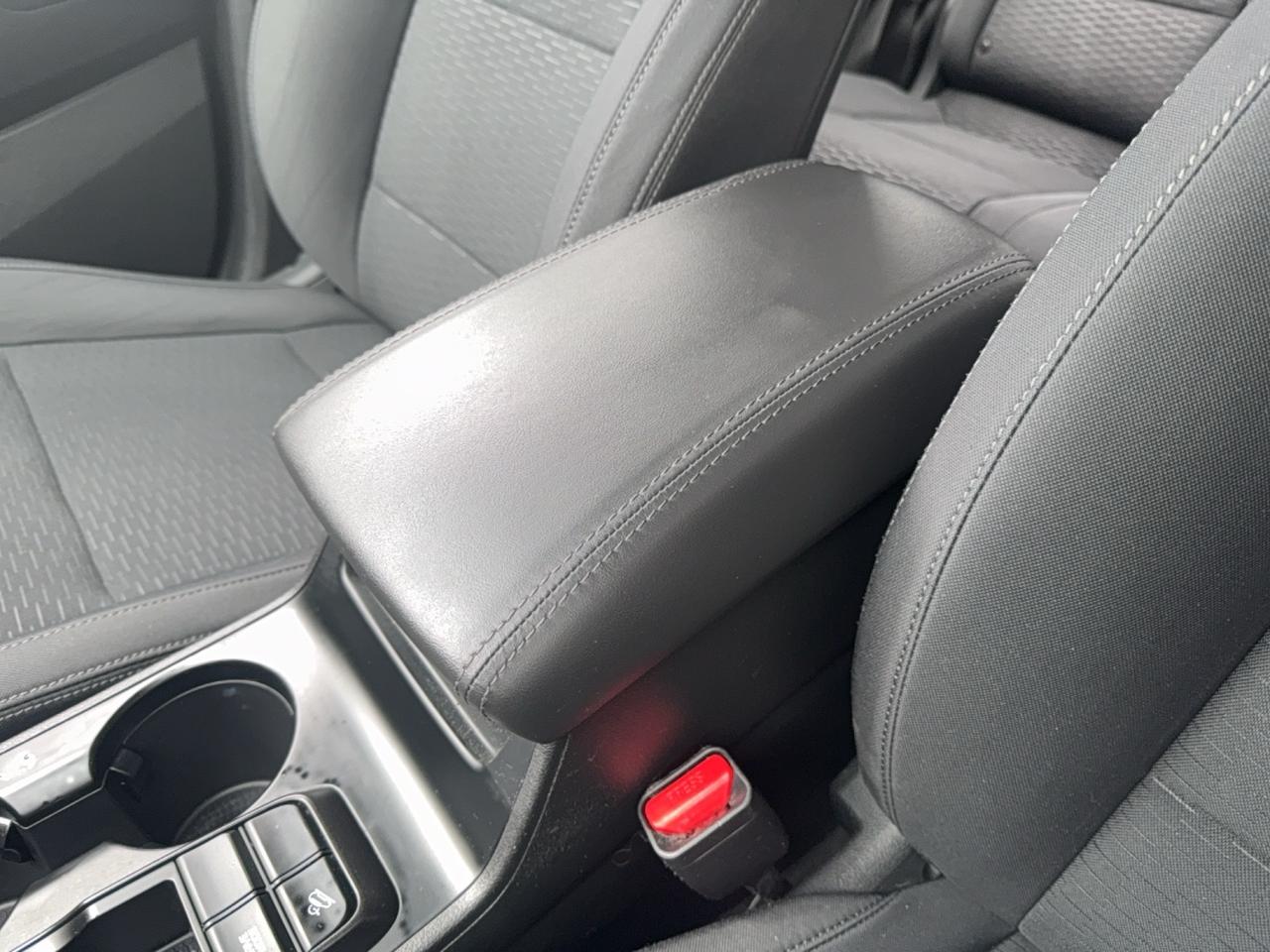 2019 Hyundai Tucson Preferred Photo