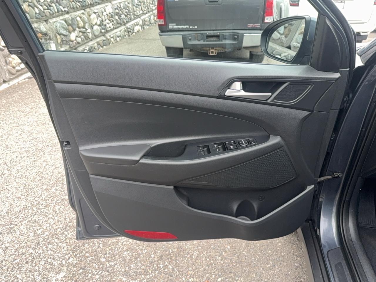 2019 Hyundai Tucson Preferred Photo
