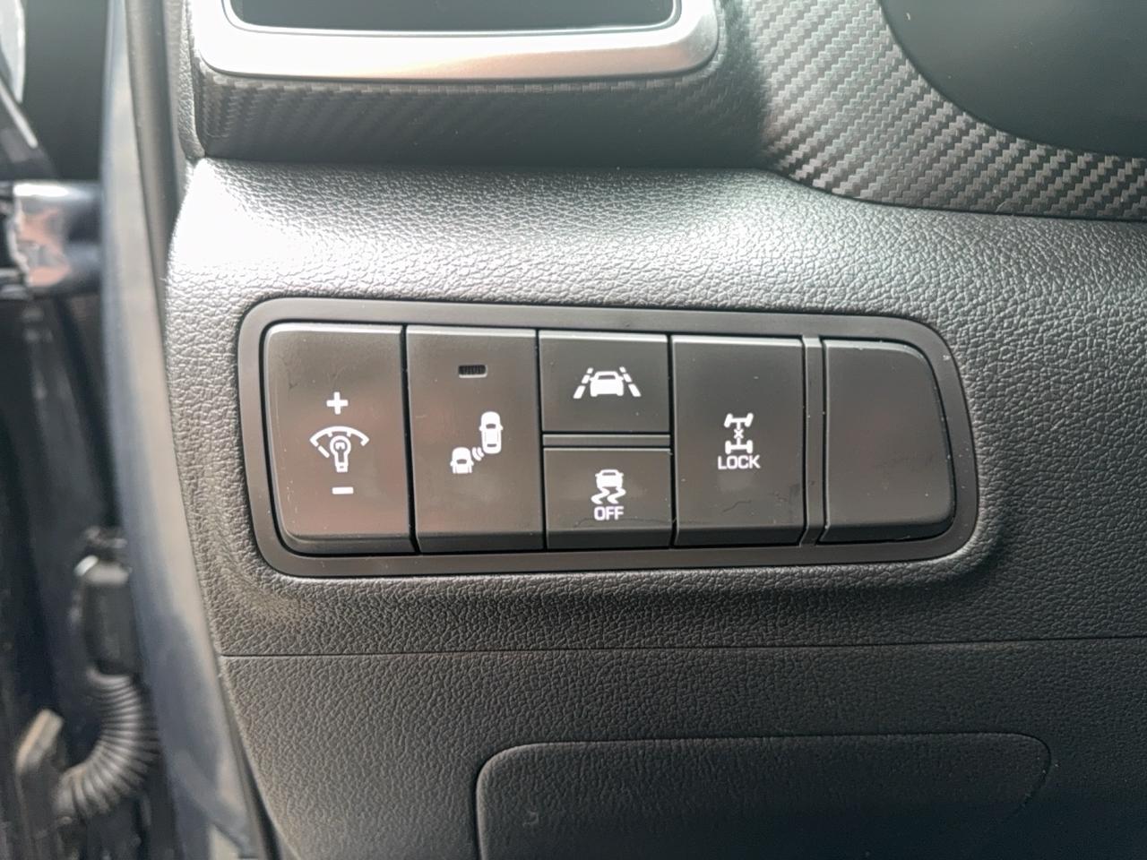 2019 Hyundai Tucson Preferred Photo