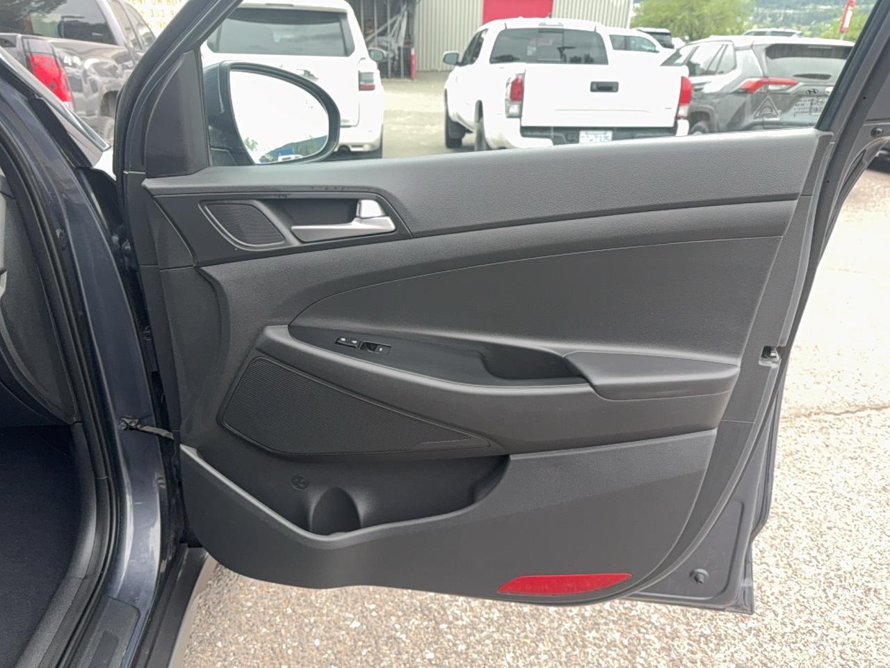 2019 Hyundai Tucson Preferred Photo