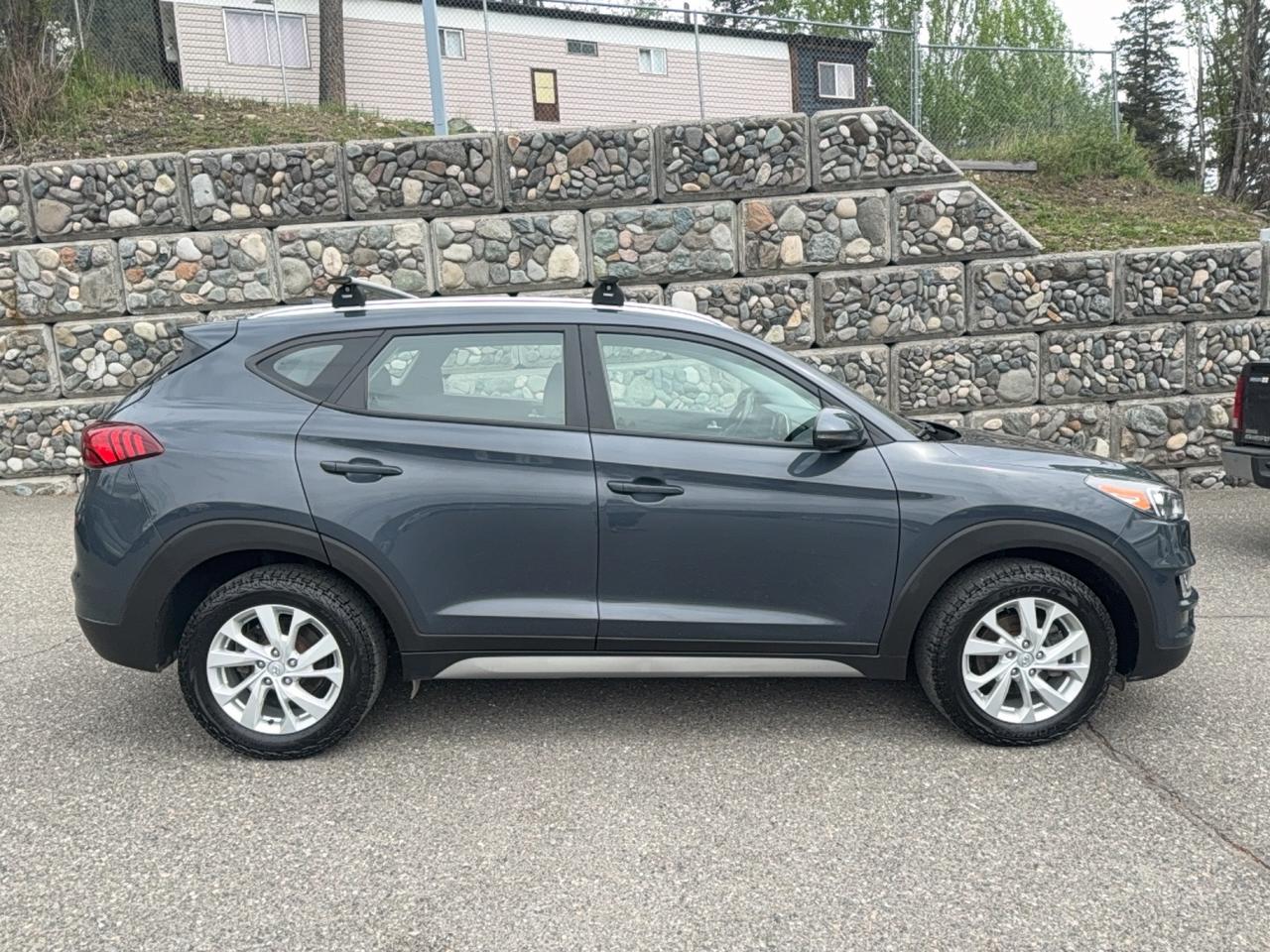 2019 Hyundai Tucson Preferred Photo