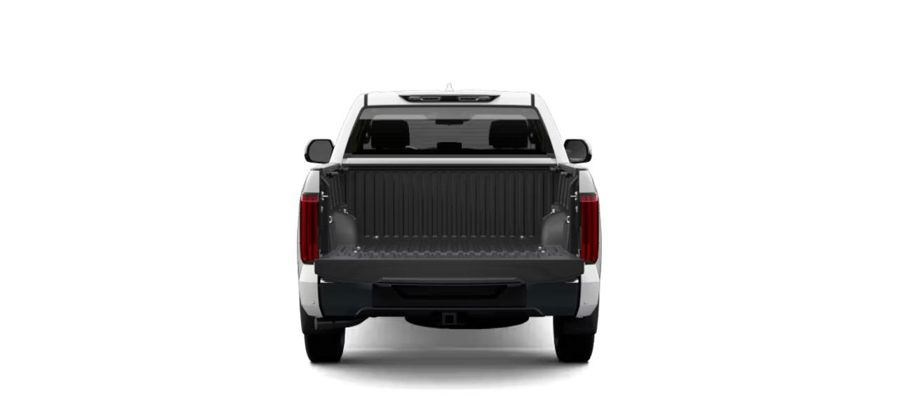 2026 Toyota Tundra TRD OFF ROAD Photo3