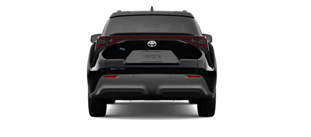 2026 Toyota bZ XLE Photo