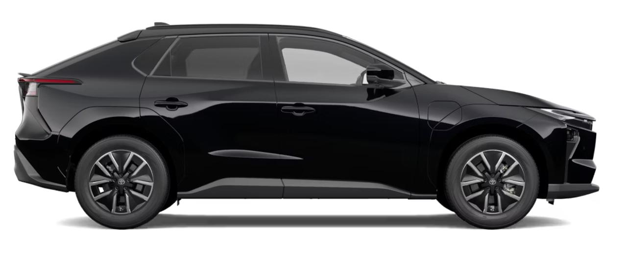 2026 Toyota bZ XLE Photo