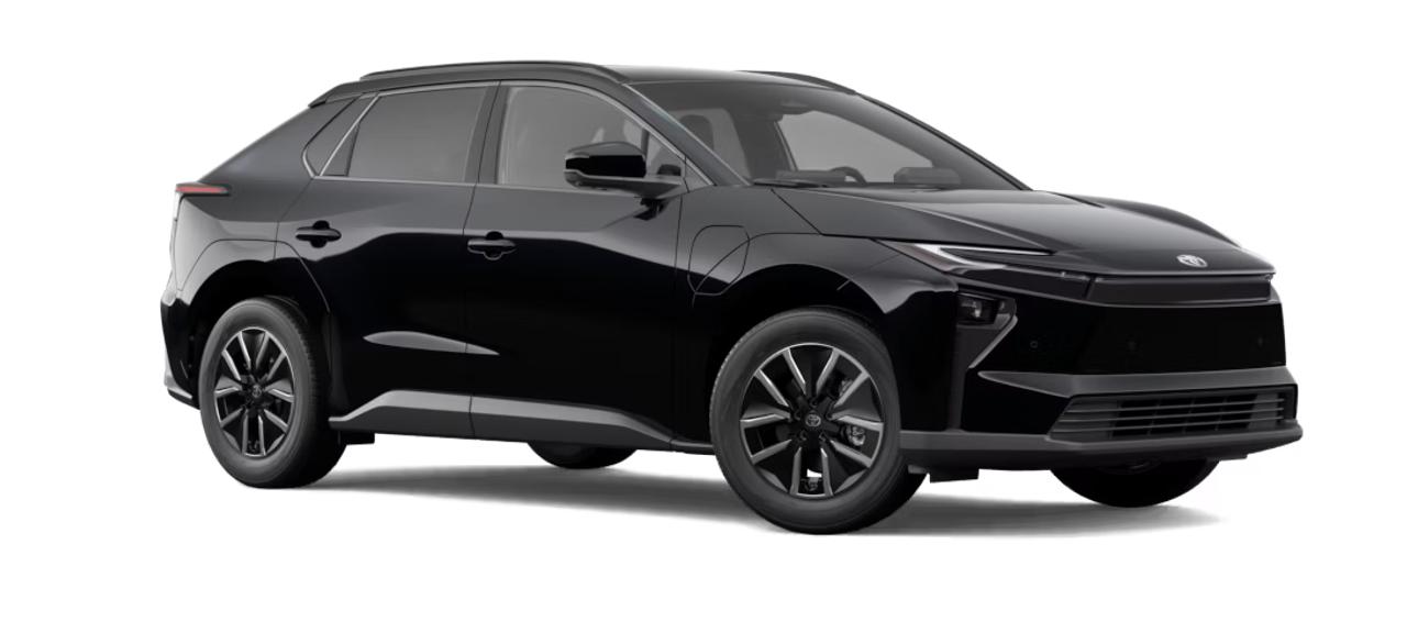 2026 Toyota bZ XLE Photo