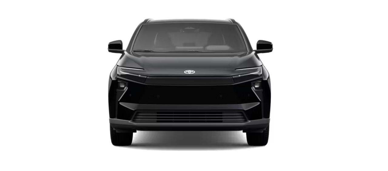 2026 Toyota bZ XLE Photo