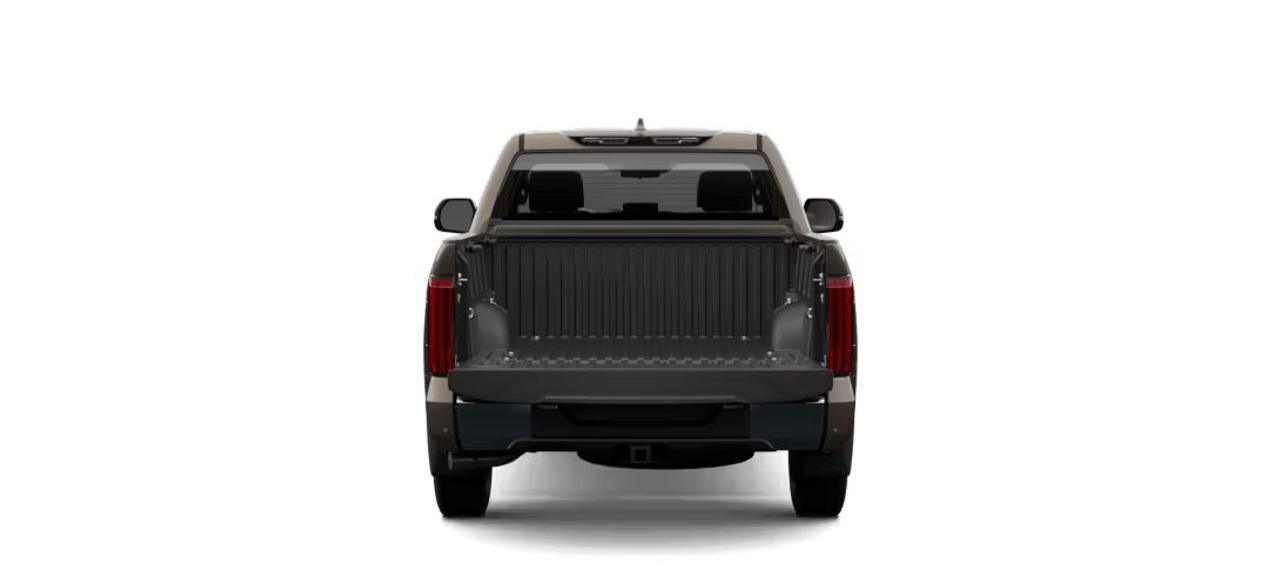 2026 Toyota Tundra Crewmax SR TRD Off Road Photo3